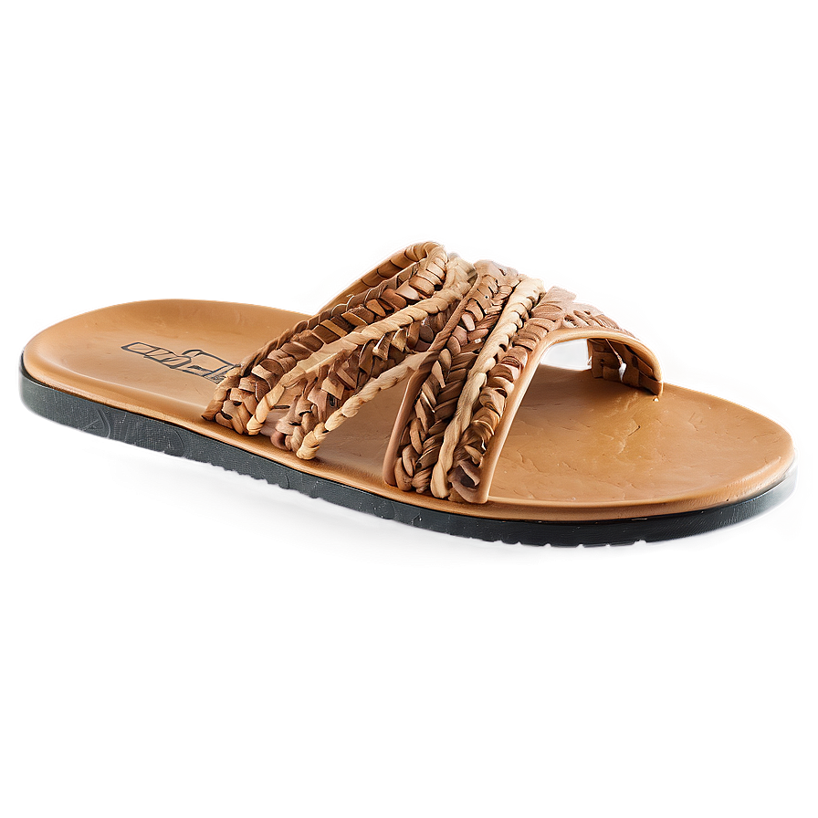 Eco-friendly Slippers Png 59