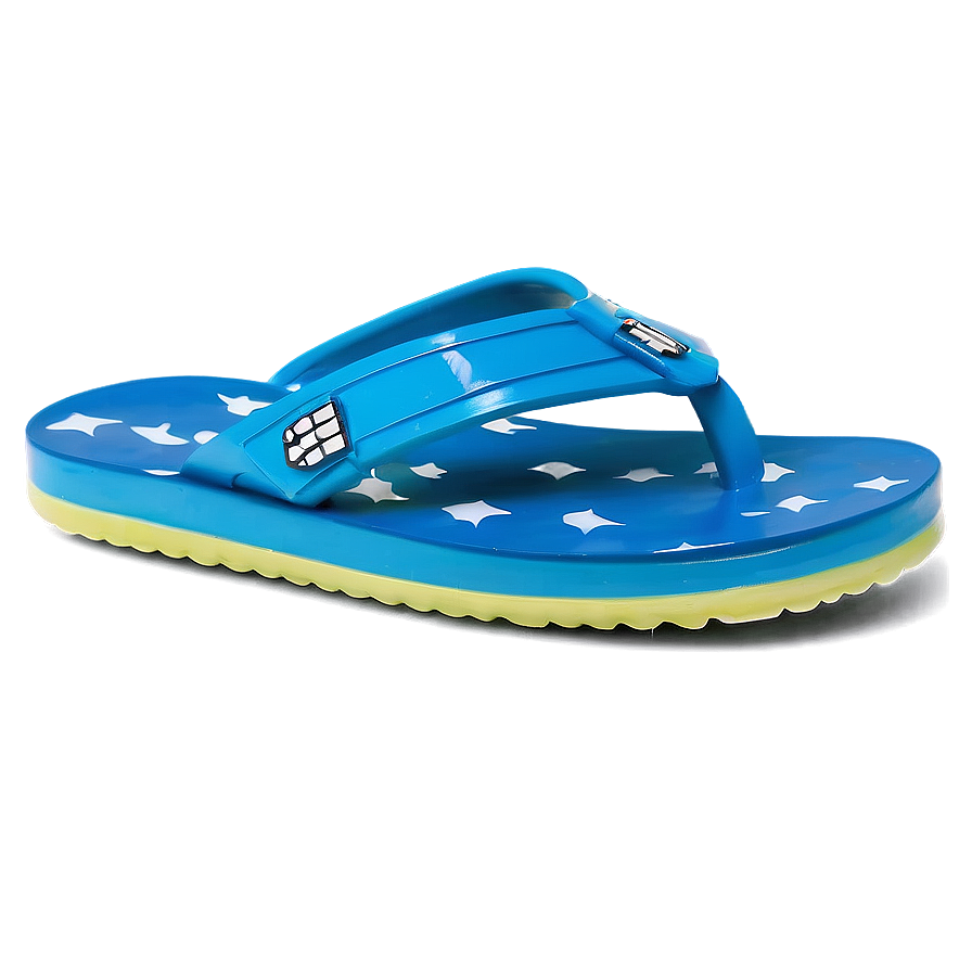 Eco-friendly Slippers Png 71