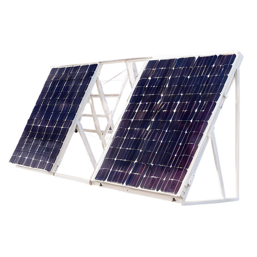 Eco-friendly Solar Panels Png Dha88