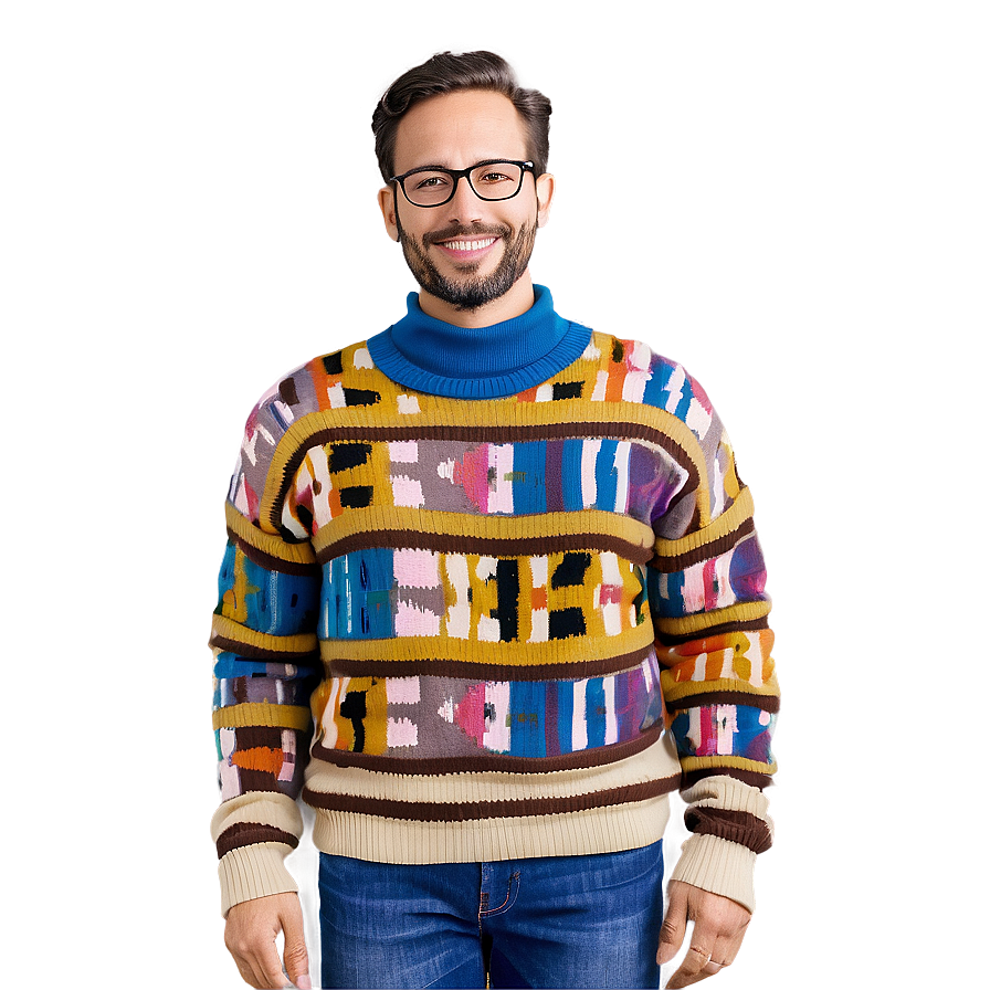 Eco-friendly Sweaters Png 87