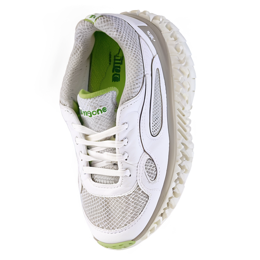 Eco-friendly Tennis Shoes Png Tdy