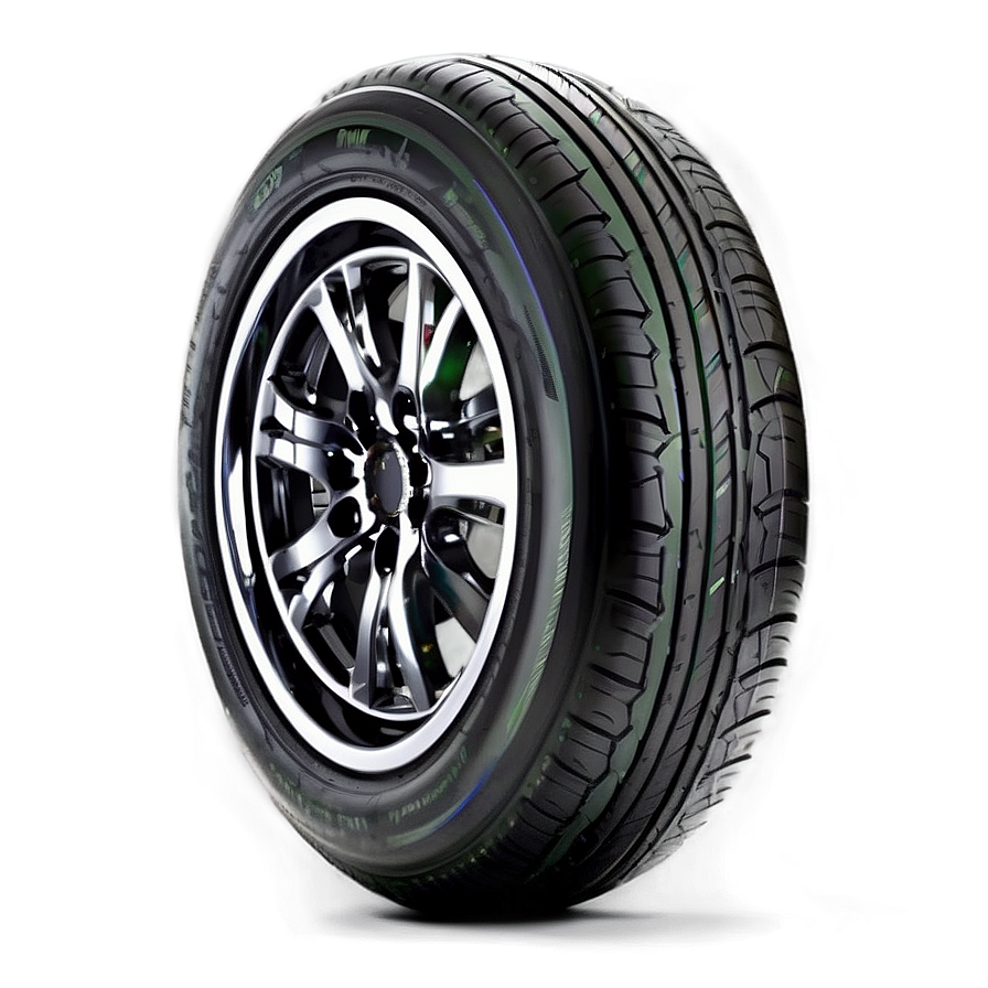 Eco-friendly Tires Png Erk