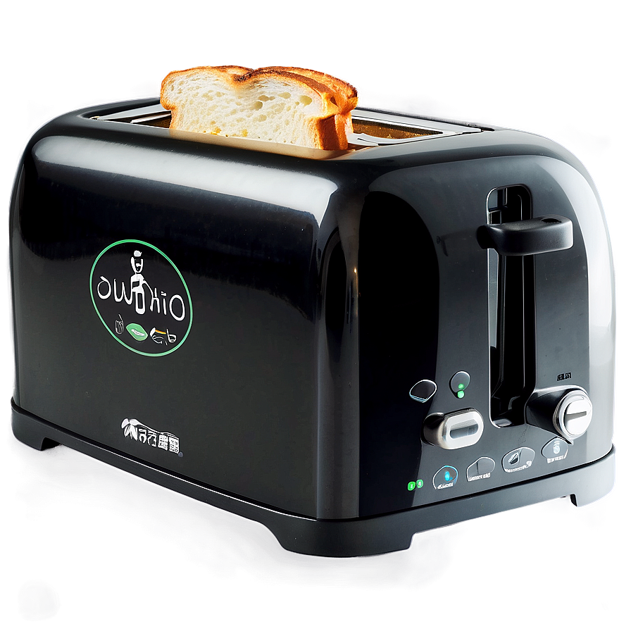 Eco-friendly Toaster Png Cet99