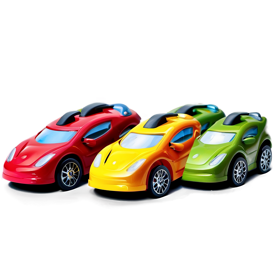 Eco-friendly Toy Car Png 06122024