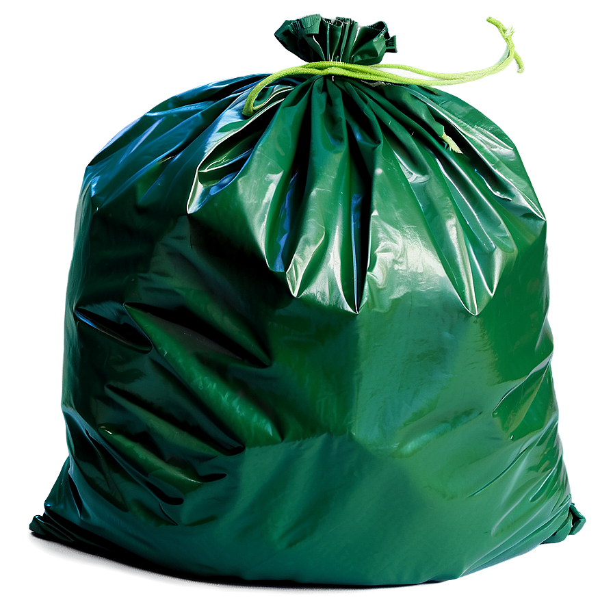 Eco-friendly Trash Bags Png Tyy85