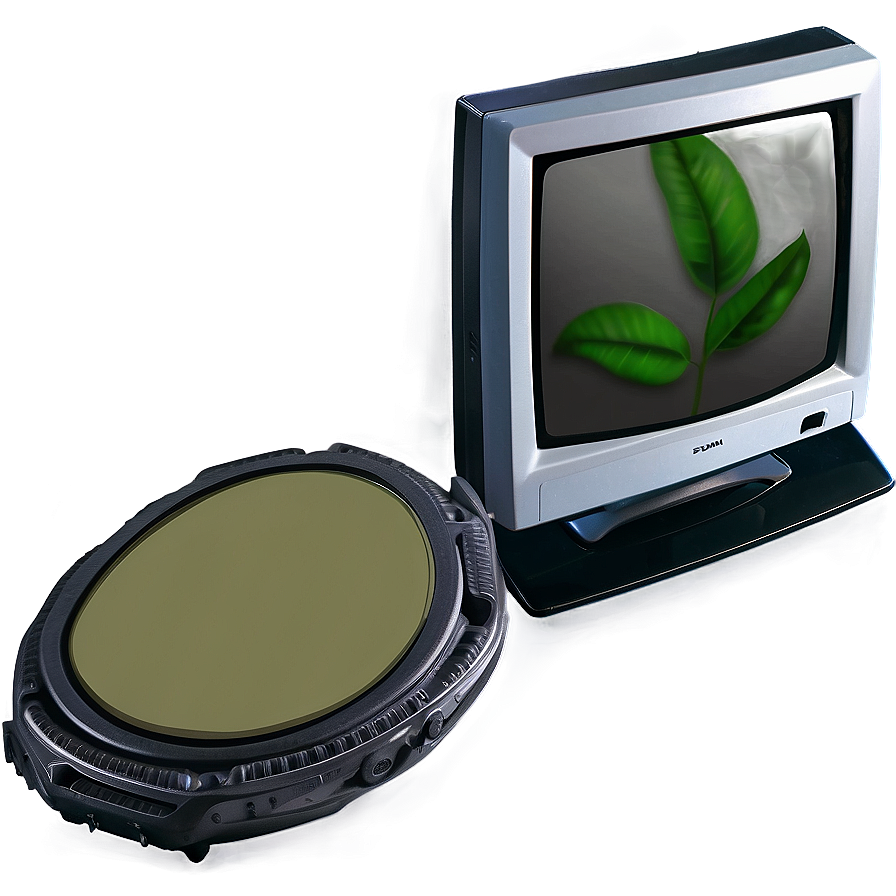 Eco-friendly Tv Png Nou