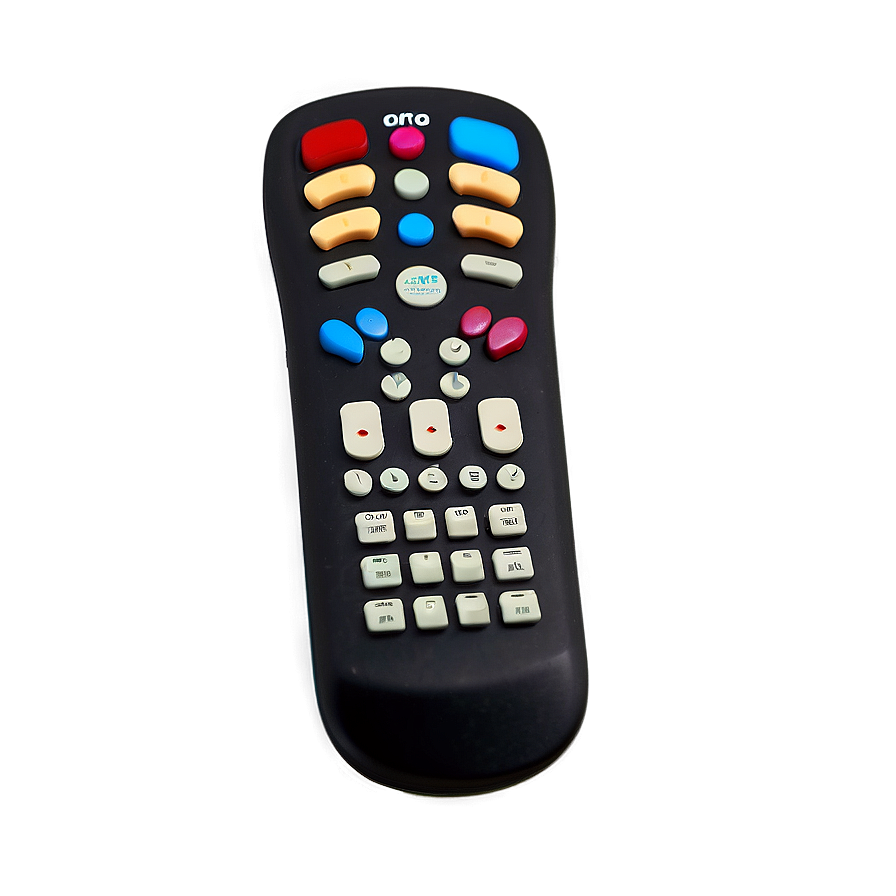 Eco-friendly Tv Remote Design Png 78