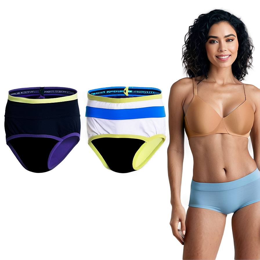 Eco-friendly Underwear Png 06212024