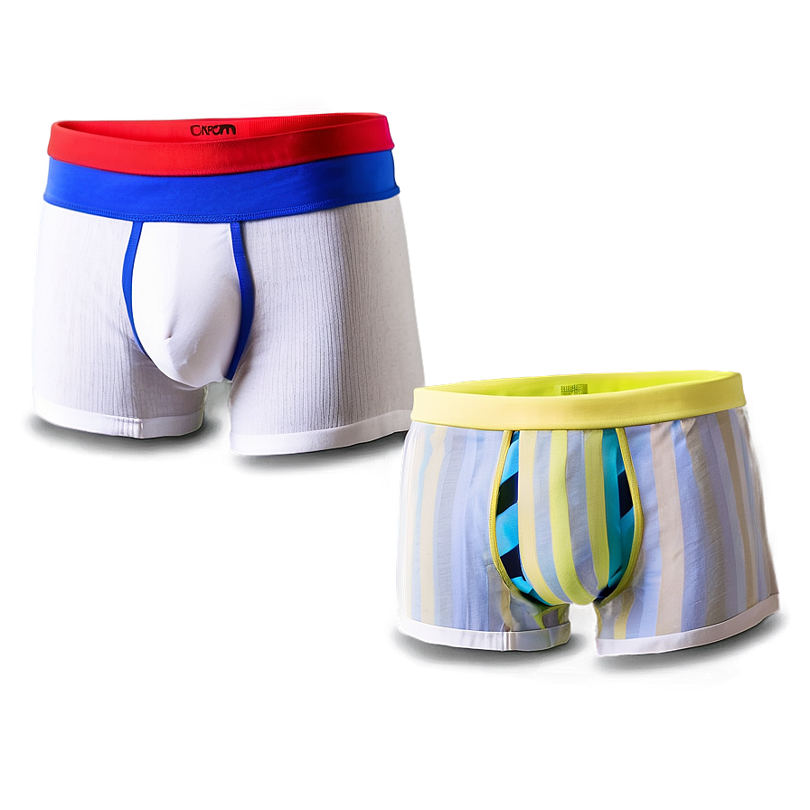 Eco-friendly Underwear Png 06212024