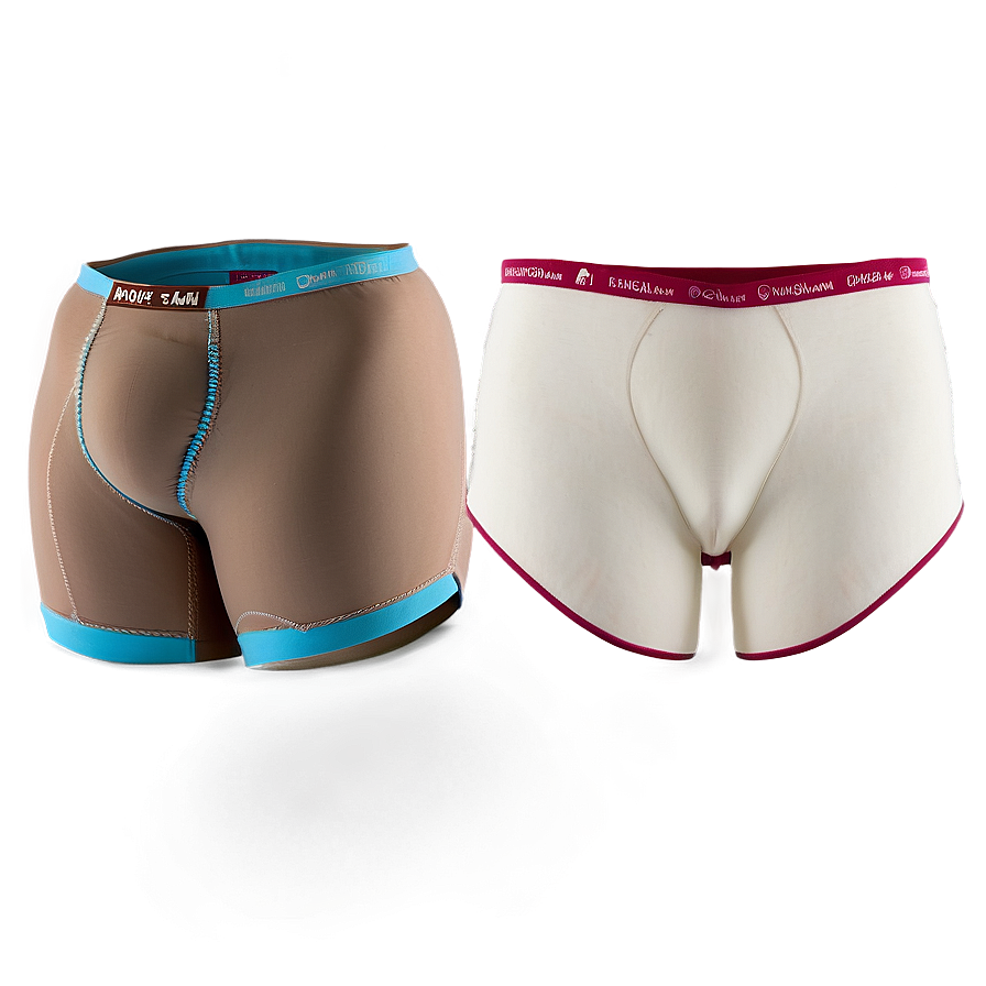 Eco-friendly Underwear Png Gwt11