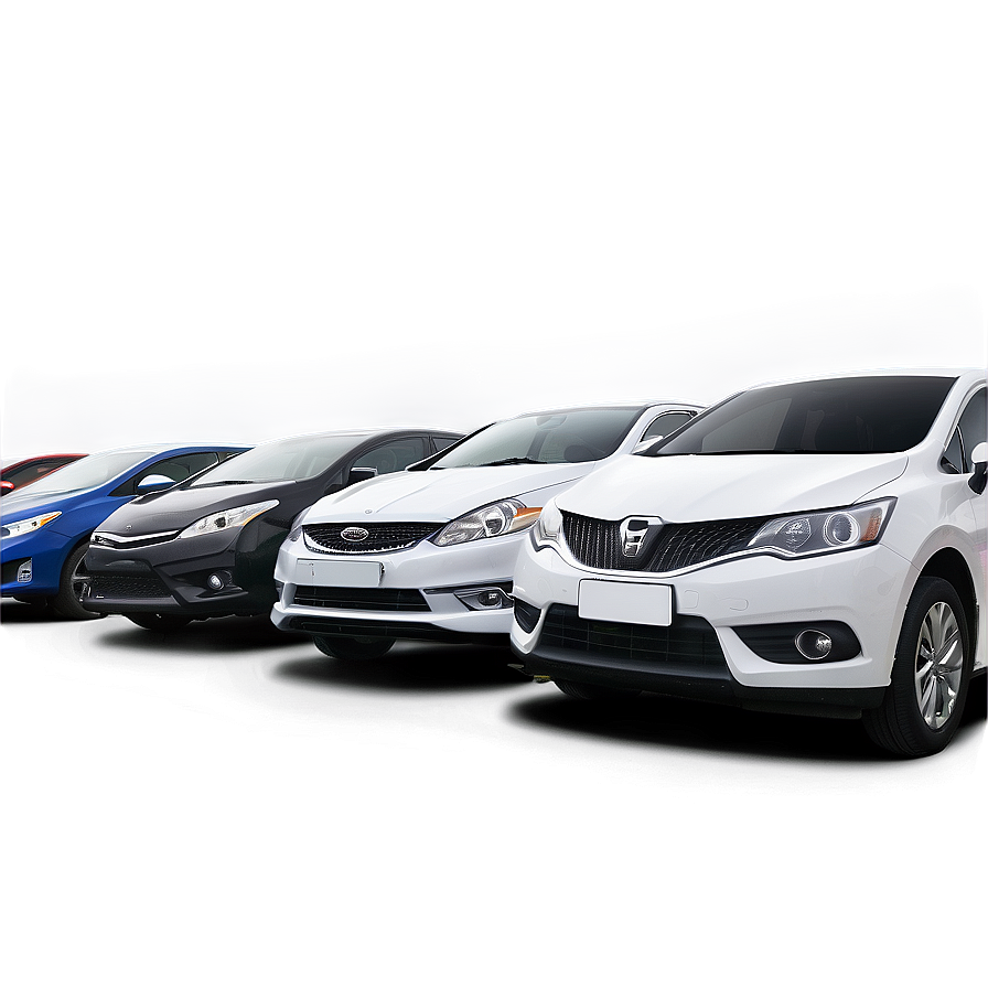 Eco-friendly Used Cars Png 32