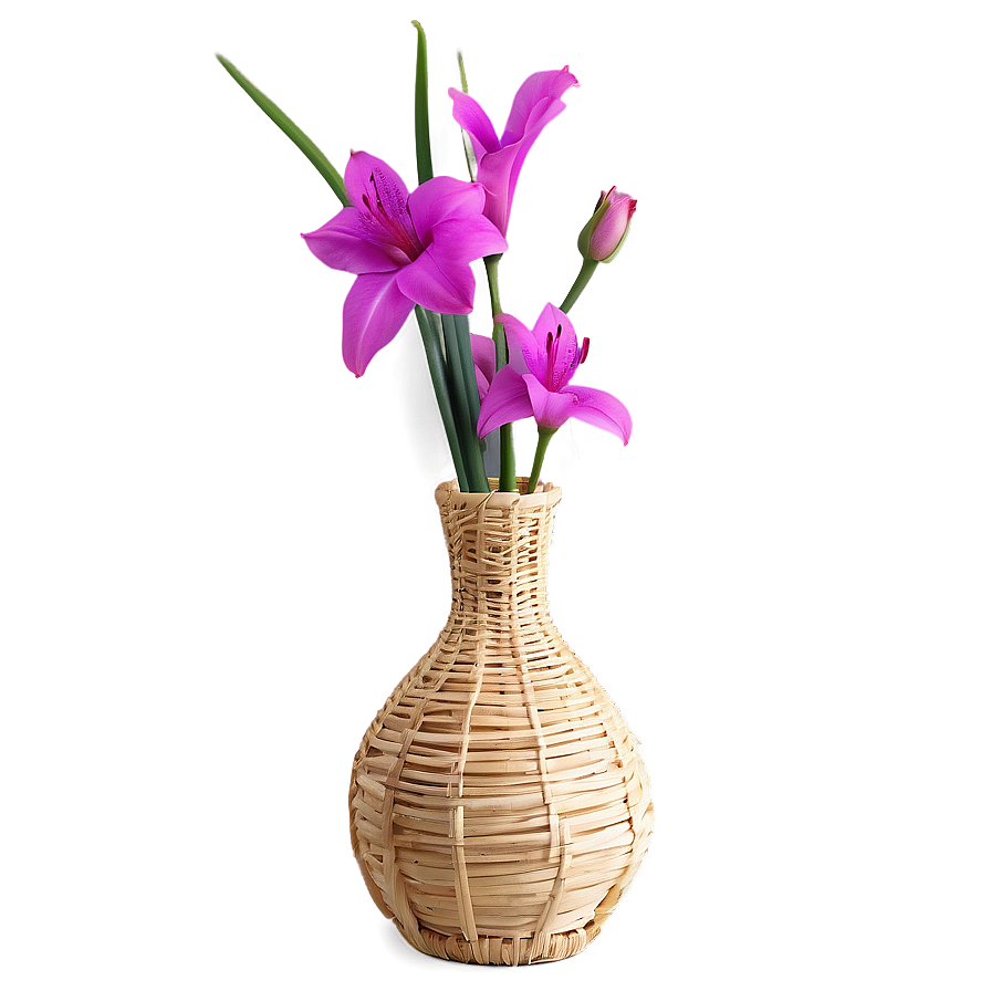 Eco-friendly Vase Png Ust