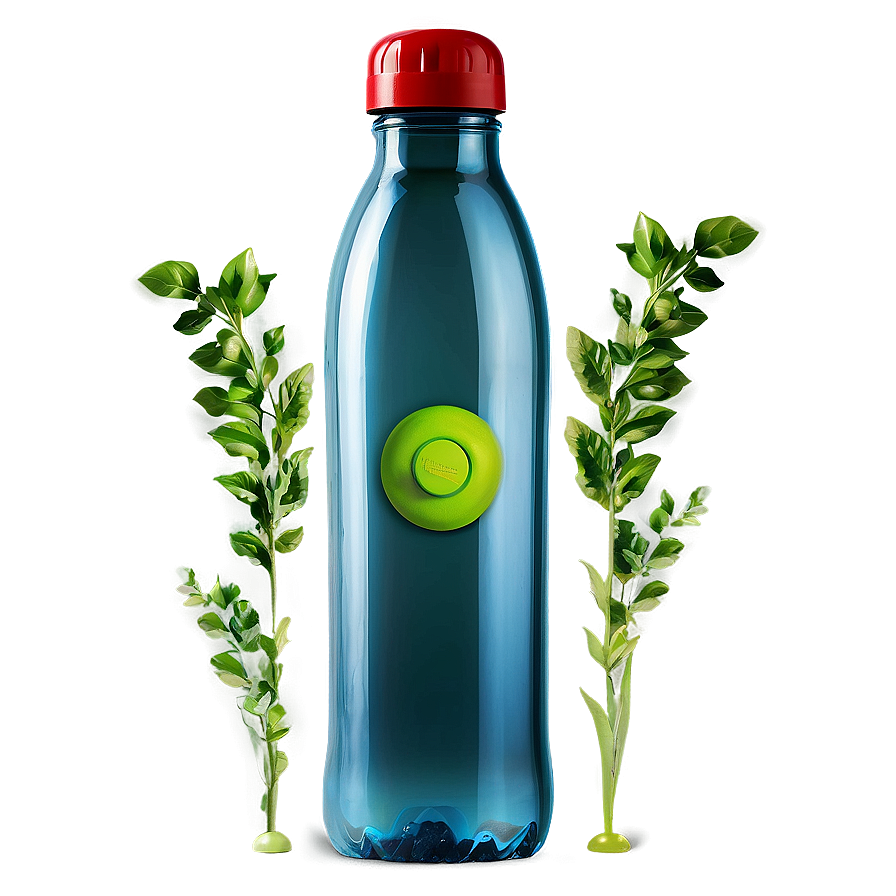 Eco-friendly Water Bottle Png Adw