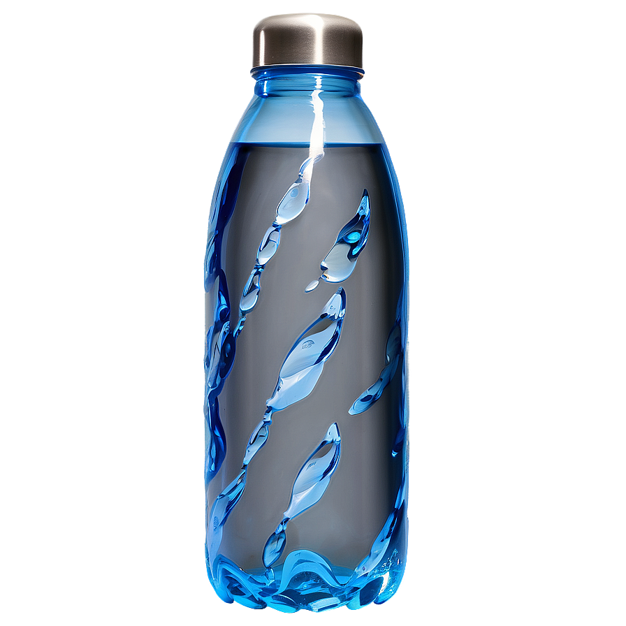 Eco-friendly Water Bottle Png Fsl79