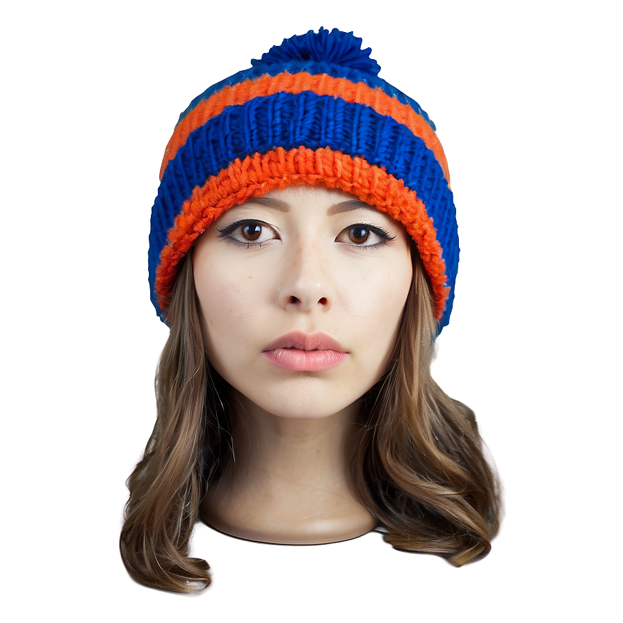 Eco-friendly Winter Hat Png Tgo34