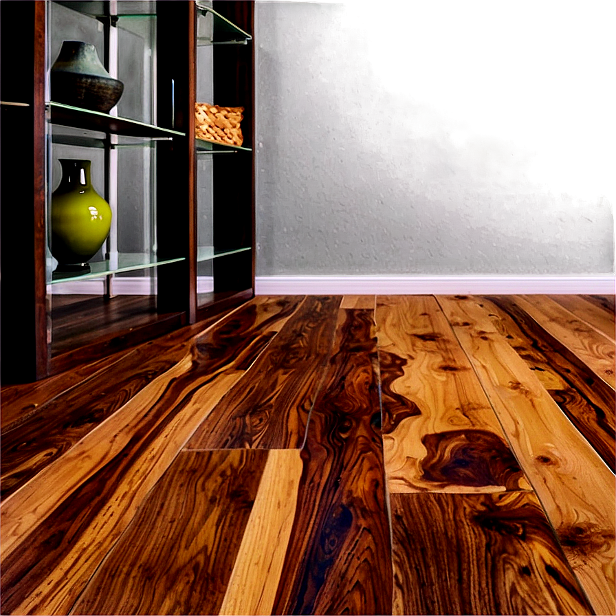 Eco-friendly Wood Floor Png Hph79