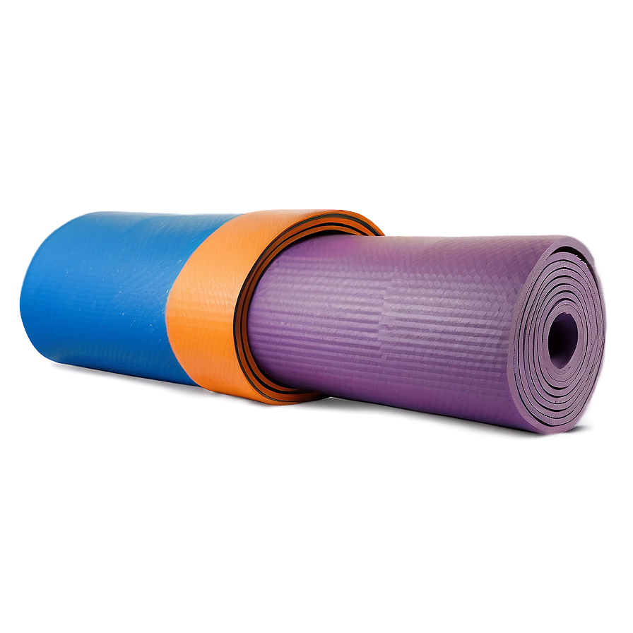 Eco-friendly Yoga Mat Png Hsi