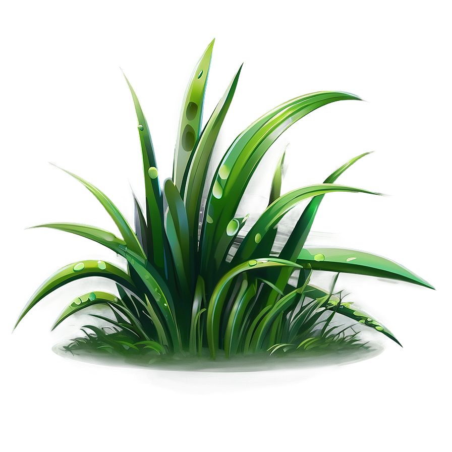 Eco Grass Clipart Png 06272024