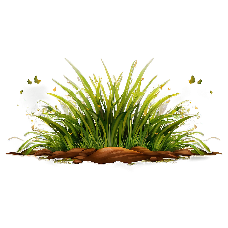 Eco Grass Clipart Png Yfx75