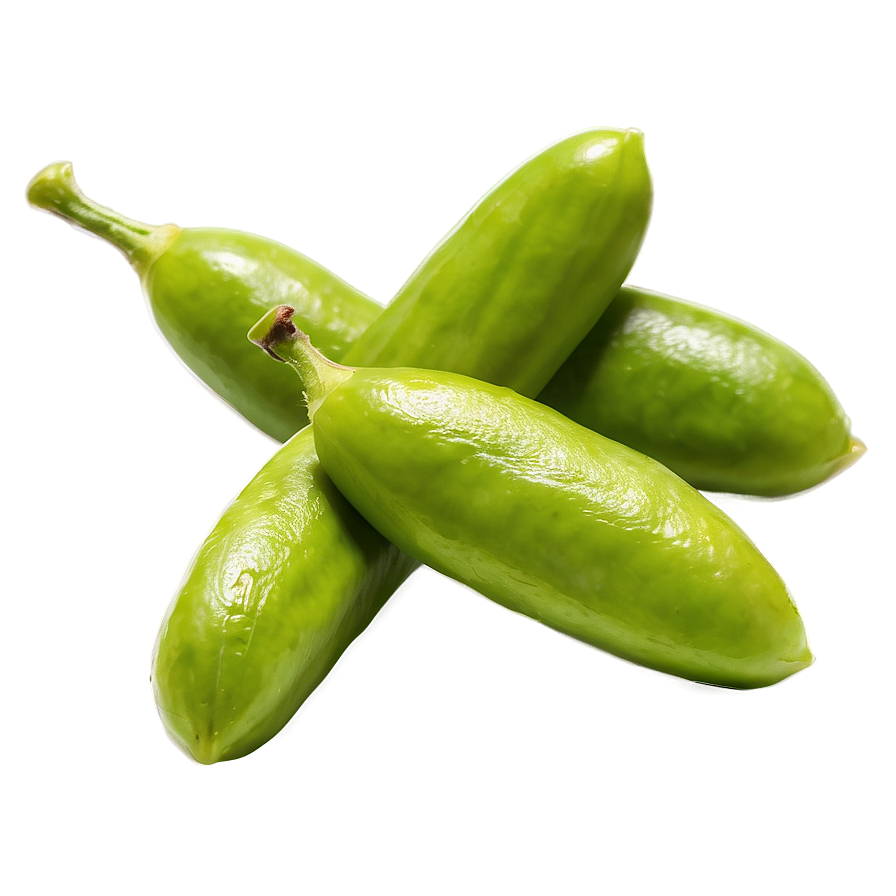 Edamame Bean Png Xes