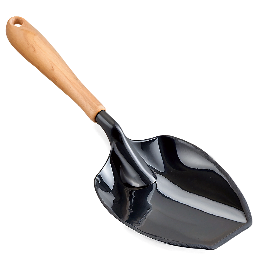 Edging Shovel Png Aft32