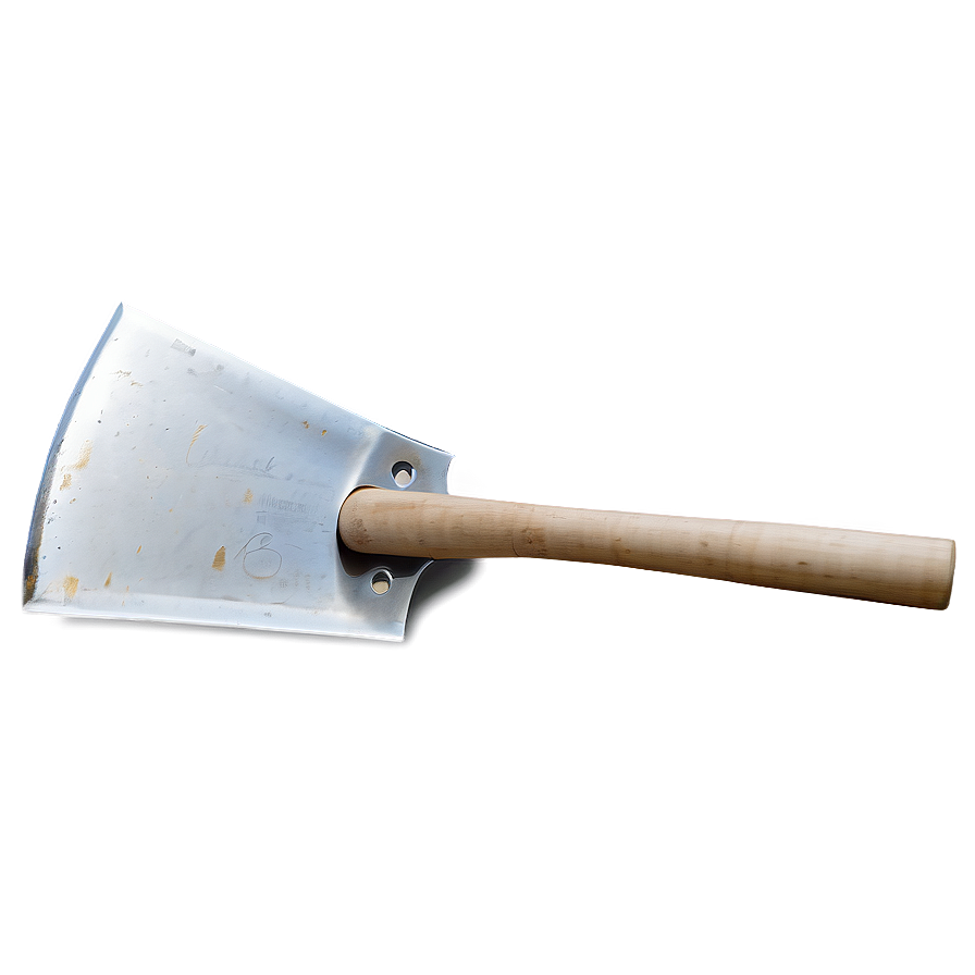 Edging Shovel Png Ire94