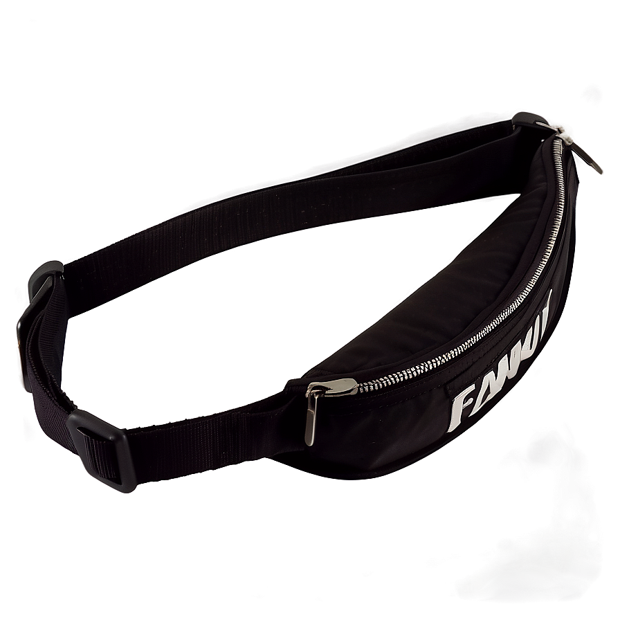 Edgy Fanny Pack Png Dqh