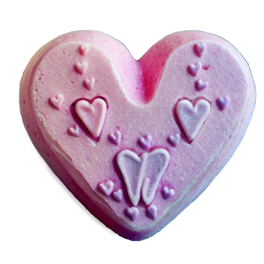 Edible Conversation Hearts Png Ycf41