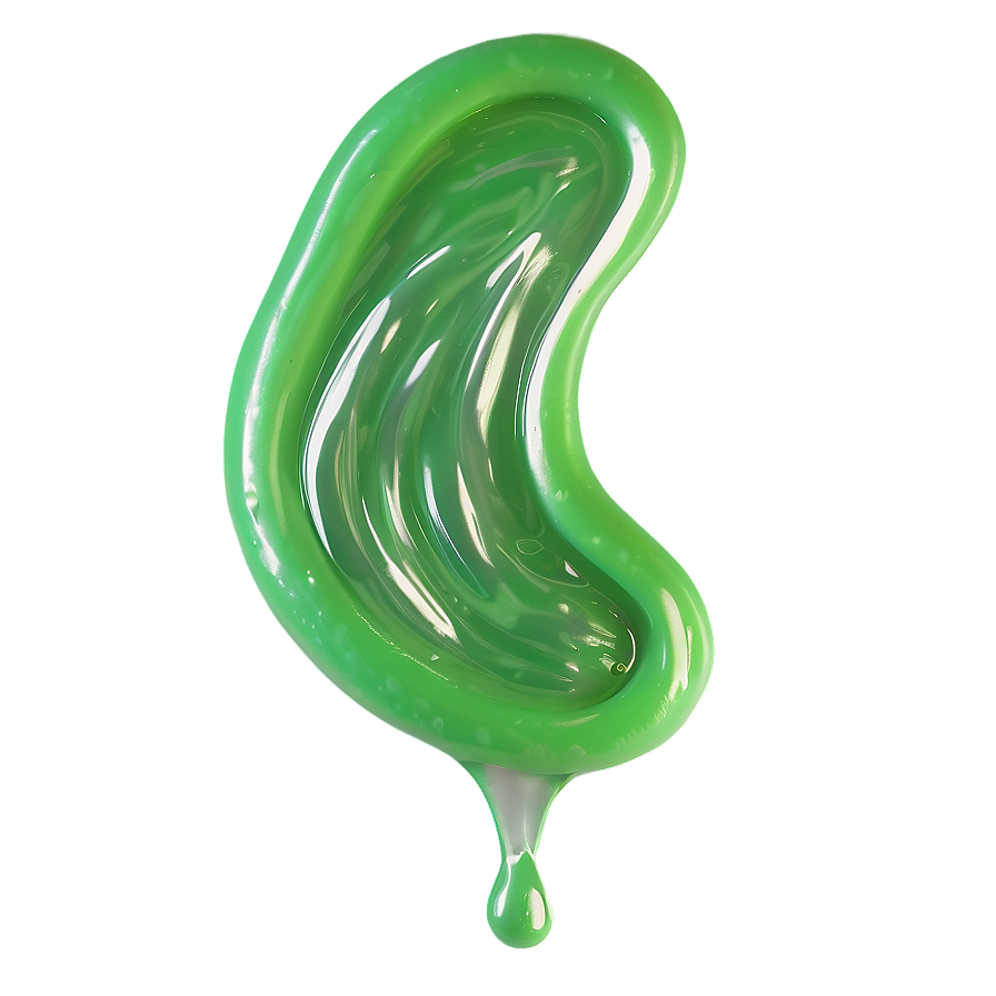 Edible Slime Treat Png Qin11