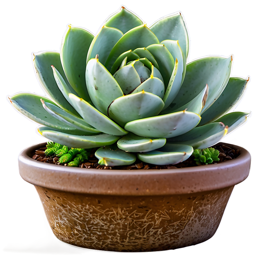 Edible Succulents Information Png 99