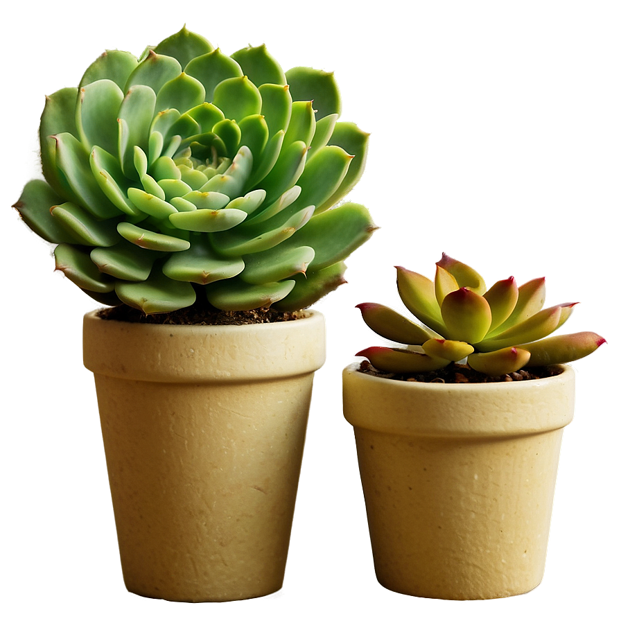 Edible Succulents Information Png Osk