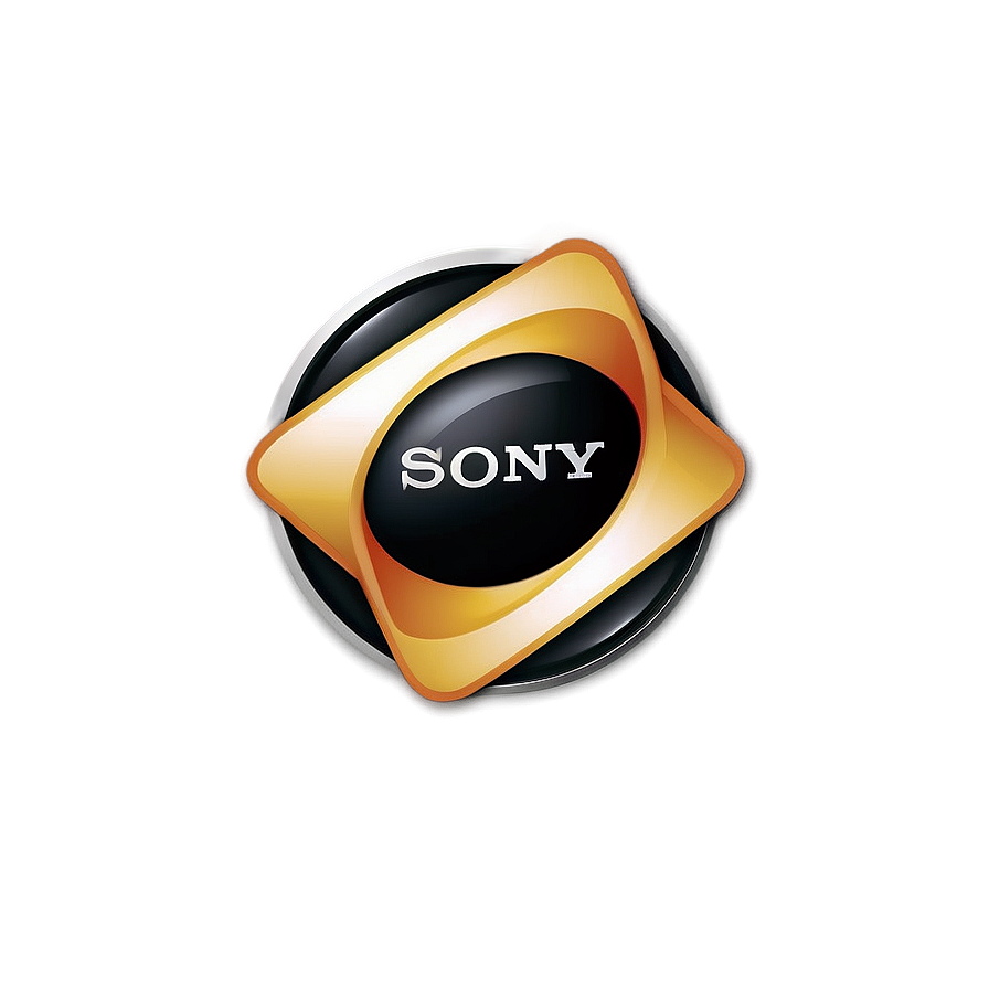 Editable Sony Logo Png 21