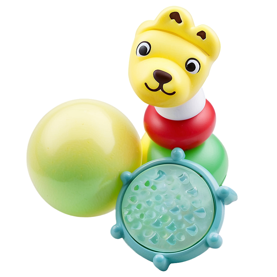 Educational Baby Toys Png Cpt14