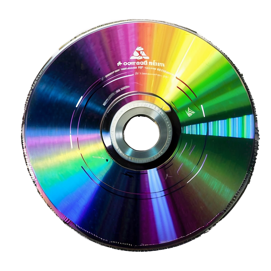 Educational Cd Png 05242024