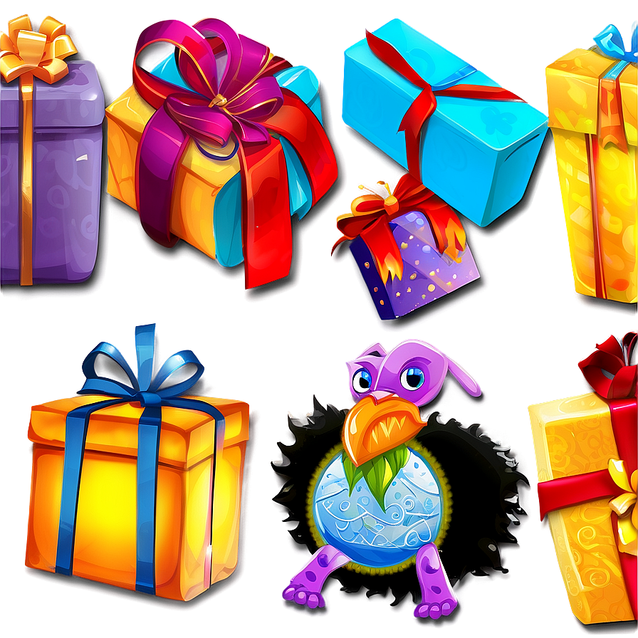 Educational Gifts Png 25