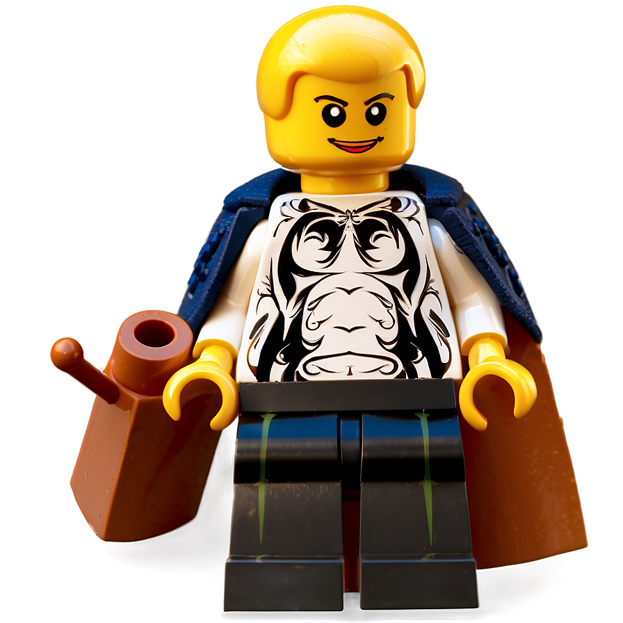 Educational Lego Minifigures Png Pnj86