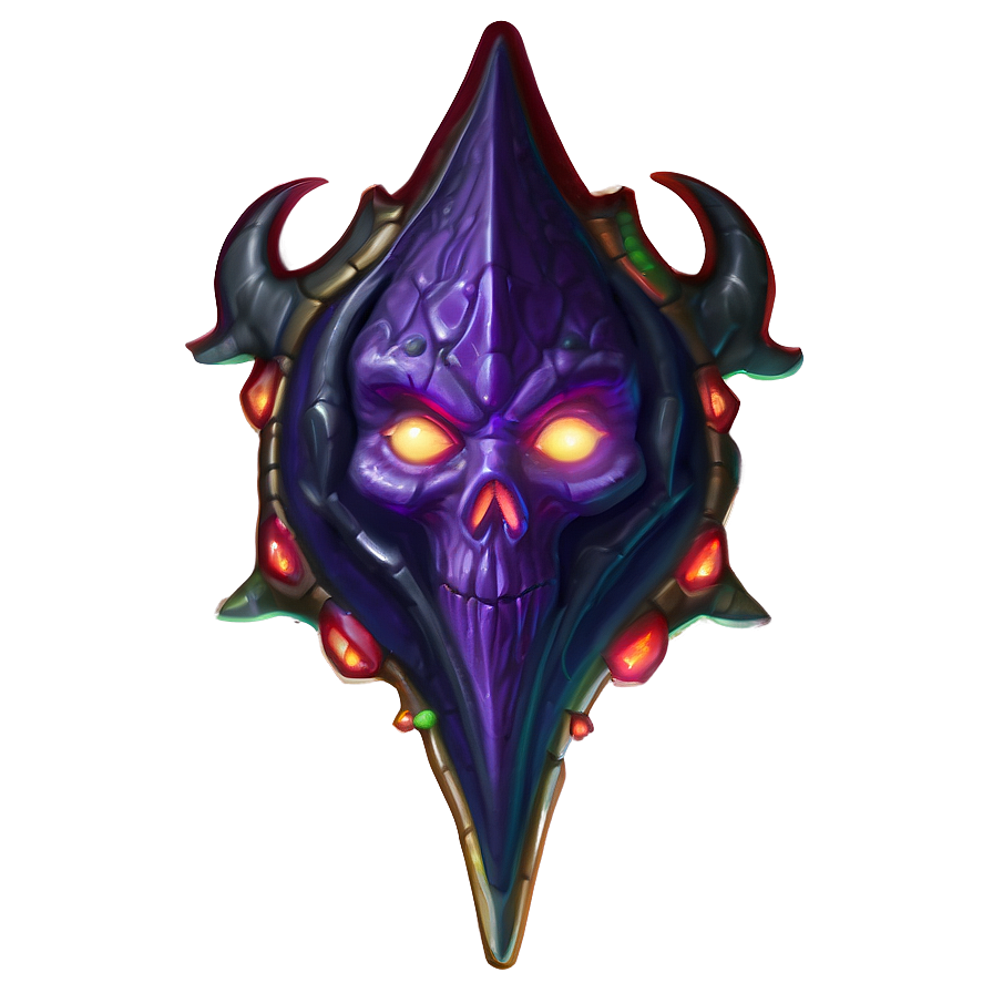 Eerie Essence Png Xpj