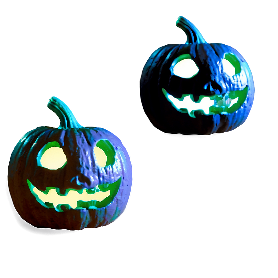 Eerie Jack O Lantern Png 05252024