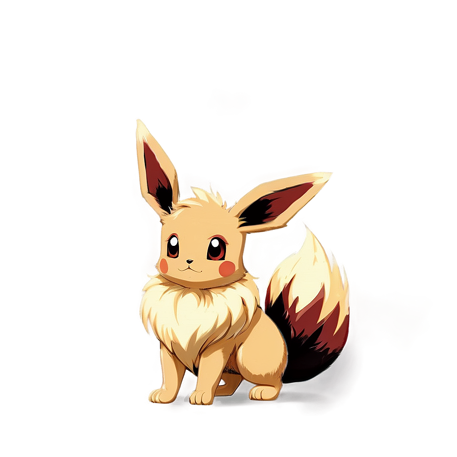 Eevee Evolution Background Png Arn