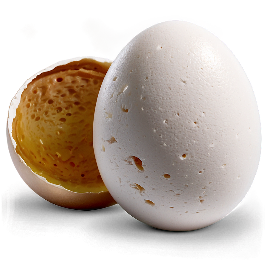 Egg Break Open Png Fac