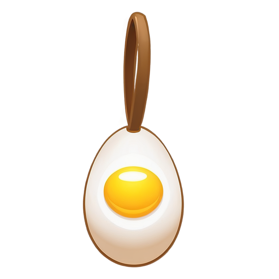 Egg Cartoon Png Xgx