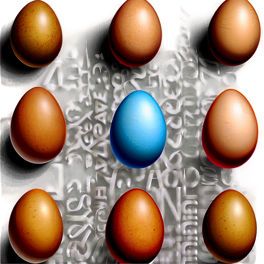 Egg Clipart Png 13