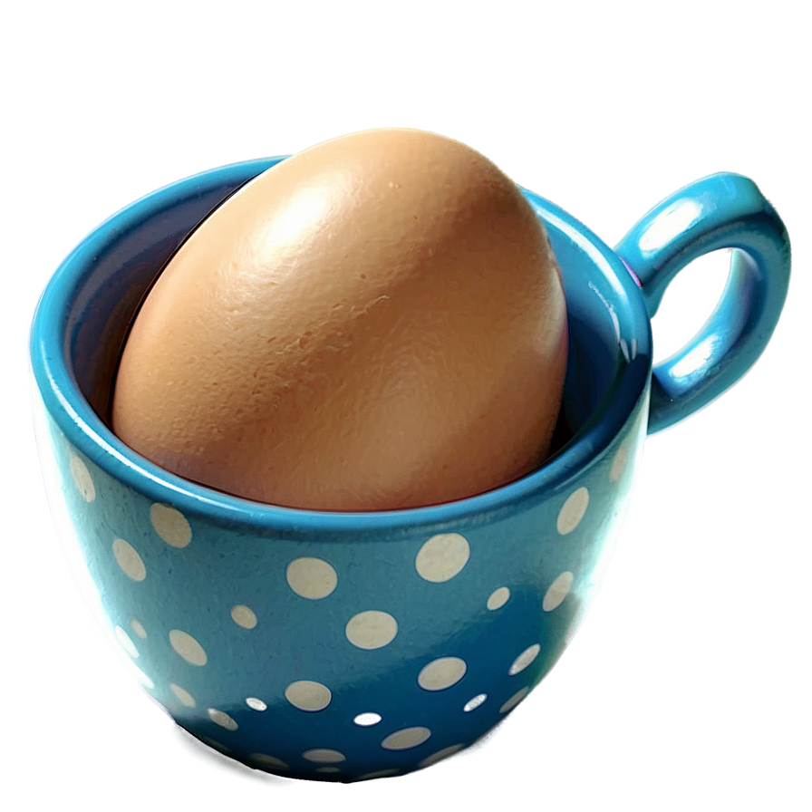 Egg In Cup Png Jlg72