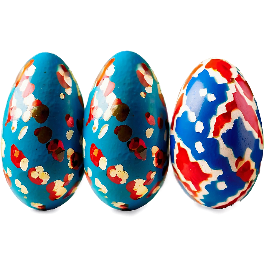 Egg Pattern Png Rvt64