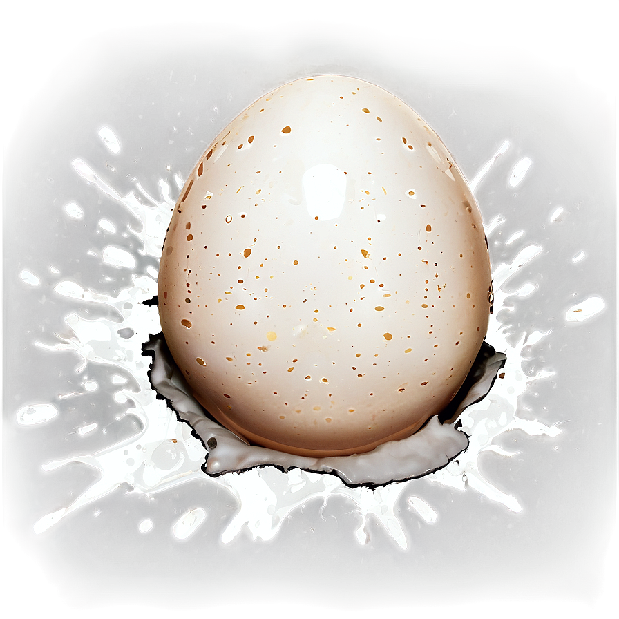 Egg Splat Png Kmv