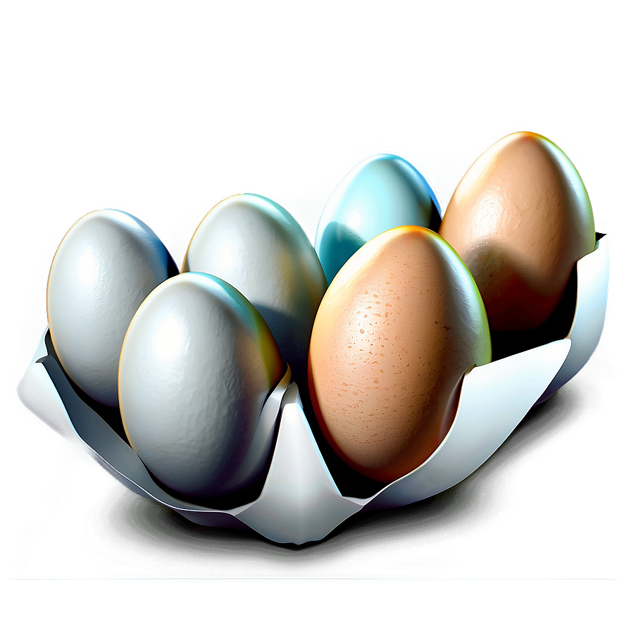 Egg Vector Png 85