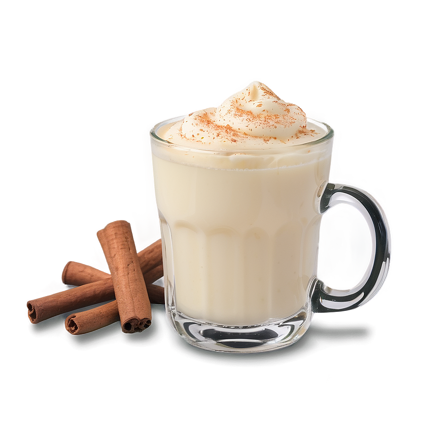 Eggnog With A Twist Png 06132024