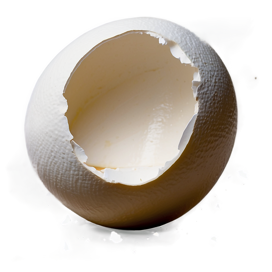 Eggshell Break Png Wde13