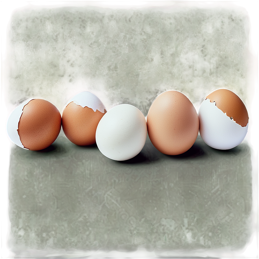 Eggshell Crack Line Png 59