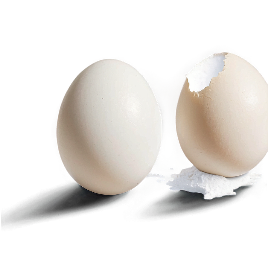 Eggshell Cracking Png Fye